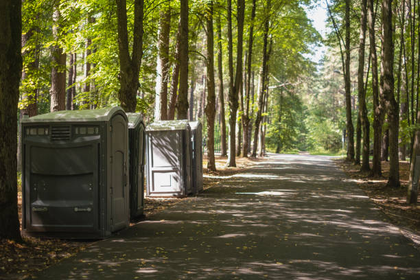 Best Event porta potty rental  in Enumclaw, WA