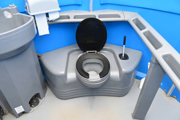 Best Portable restroom trailer rental  in Enumclaw, WA