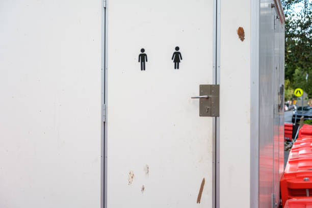 Best Emergency porta potty rental  in Enumclaw, WA