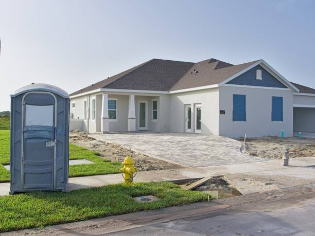 Portable Toilet Options We Offer in Enumclaw, WA