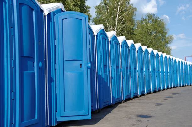 Best Long-term porta potty rental  in Enumclaw, WA